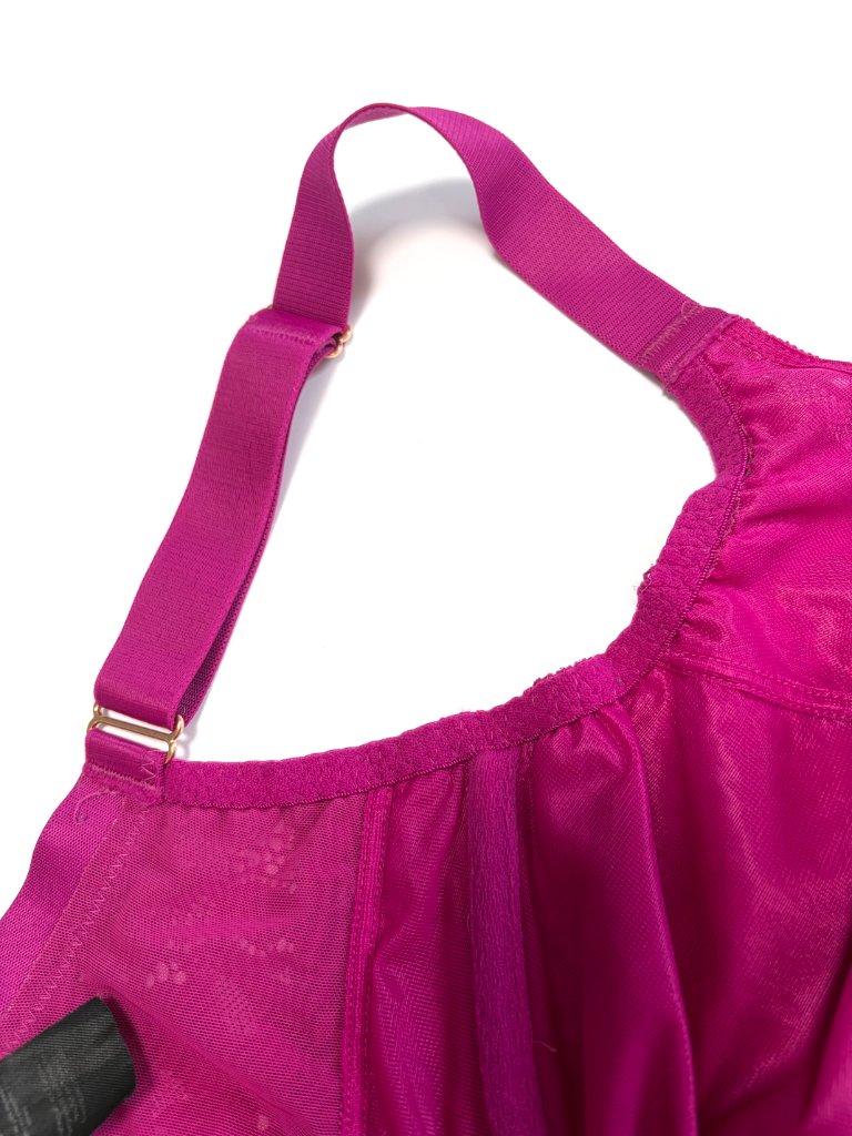 Bravissimo Lacey Bra In Size 34l Us/34hh Uk, Like New Condition. — image 6 of 8